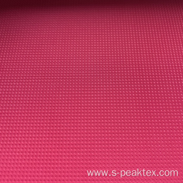 420D dobby Oxford Fabric PU COATING PVC